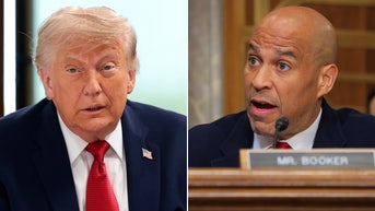 Sen Booker warns NATO and Middle East allies see Trump as 'danger to the world' - Fox News