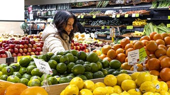 Vitamin linked to healthier brains as you age, according to new research - Fox News