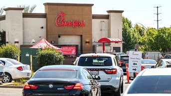 New chain dethrones Chick-fil-A in customer satisfaction rankings for first time - Fox News