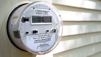 Smart meters are coming for your thermostat and your homeowner rights next - Fox News