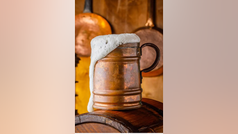 George Washington's 1757 beer recipe - Fox News