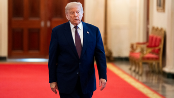 Major dispute to threaten Trump's Iran deal over billions in frozen Tehran funds: expert - Fox News