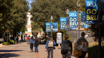 University of California rethinks admissions after surge in unprepared freshmen - Fox News