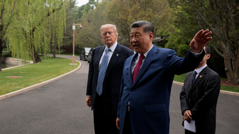 Trump names the ‘only’ two countries that could go digging at bombed nuclear sites - Fox News