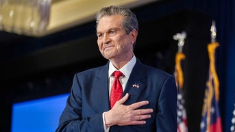 Billionaire businessman shares message for 'every Republican' after key primary victory - Fox News