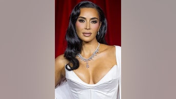 Kardashian DEBUTS romance - Fox News
