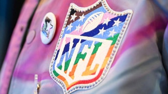 Nine teams join NFL in going dark on Pride Month as culture war heats up - Fox News