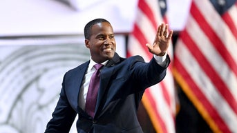 Rival drops out within hours as Trump's endorsement rocks Michigan governor's race - Fox News