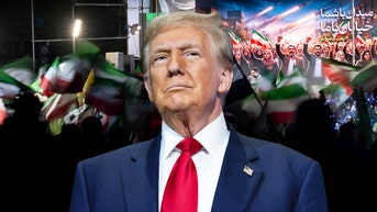 Longtime Trump critic offers rare praise to president after Iran deal - Fox News