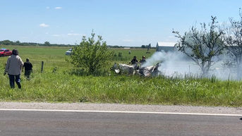 Fatal plane crash claims the lives of 12 people in skydiving nightmare - Fox News