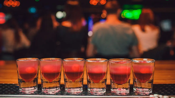 Florida woman allegedly called 911 three times because a bar refused her a Jell-O shot - Fox News
