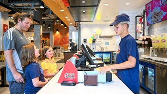 Fast-food chain owner reveals the side dish he won't eat that's still on the menu - Fox News