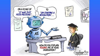 Political cartoons of the day - Fox News