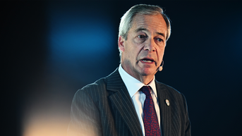 Trump ally Farage declares 'political change is coming,' warns US on DEI failures - Fox News