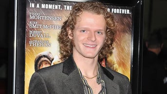 'How I Met Your Mother' actor will spend decades locked up after attacking ex - Fox News