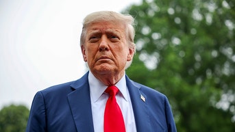 Trump sets countdown on peace with Iran — and on reopening Hormuz - Fox News