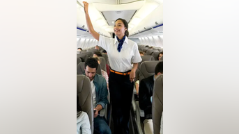 The on-flight habit that most ANNOYS crews - Fox News