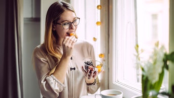 8,000-year-old snack taking over America as consumers turn away from processed foods - Fox News