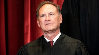 Alito rips DC court for ruling that race changes whether a police stop is legal - Fox News