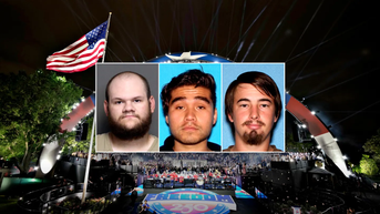 Chilling details emerge in alleged plot targeting Trump at White House UFC event - Fox News