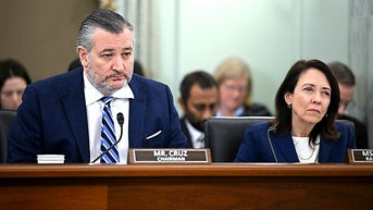 Cruz-Cantwell legislation advances over objections from the two richest athletic leagues - Fox News