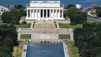 Beneath Lincoln's feet, a long-closed world opens to the public for the first time - Fox News