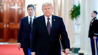 Trump scores victory after Senate passes $70B ICE, Border Patrol funding package - Fox News