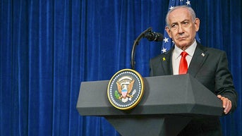 Netanyahu responds after Trump confirms he called him 'crazy' in heated exchange - Fox News