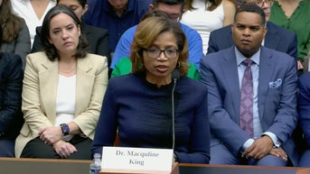 Witnesses testify at House hearing on parental rights and school content - Fox News