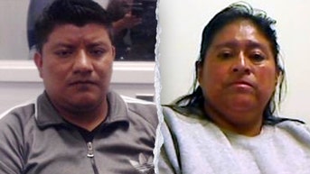 Two illegal immigrant smugglers plead guilty in crash that killed 56 near border - Fox News
