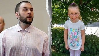 Father found guilty of fatally assaulting his 5-year-old has conviction overturned - Fox News