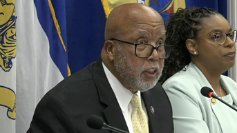 House Dems hold a field hearing on anti-ICE protests at Delaney Hall - Fox News