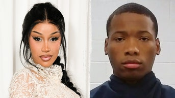 Cardi B sparks social media firestorm with Karmelo Anthony verdict post - Fox News