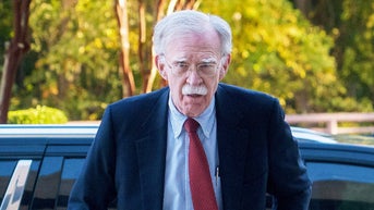 John Bolton faces up to 60 months in prison after cutting deal with prosecutors: sources - Fox News