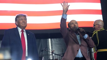 TRUMP AND LEE - Fox News
