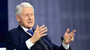 Bill Clinton reveals how he feels about upcoming midterms after socialist victories - Fox News