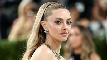 Amanda Seyfried doubles down on Charlie Kirk slam after backlash prompts bodyguard - Fox News