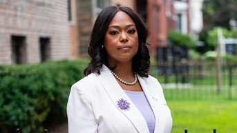 Trump ‘won’t put up with' Janeese Lewis George winning DC mayor race - Fox News