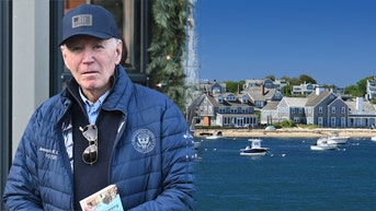Elite Biden vacation enclave erupts after church cans July 4 tradition in woke protest - Fox News