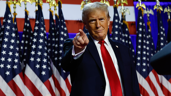 El presidente Trump presenta la primera convención de mitad de legislatura de la historia, prevista para este otoño - Fox News