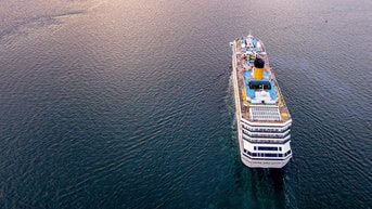 Frustration grows as cruise passengers say new gratuities are 'out of control' - Fox News