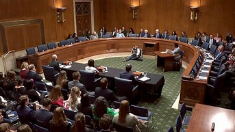 Witnesses testify at Senate hearing on gender transition procedures for minors - Fox News