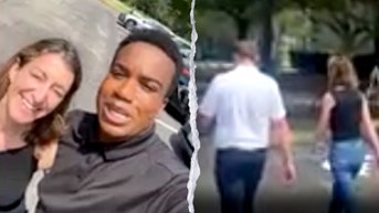 Selfie request turns into confrontation with former House Dem over finances - Fox News