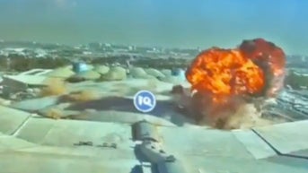 Video fuels dispute over Iran’s role in deadly airport strike against US ally - Fox News