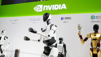 NVIDIA unveils first full-stack safety system for humanoid robots working near people - Fox News