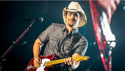 Brad Paisley speaks out against Nashville data center proposed near zoo - Fox News