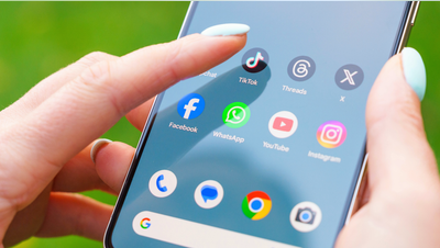 Florida sues TikTok over allegedly addictive features - Fox News