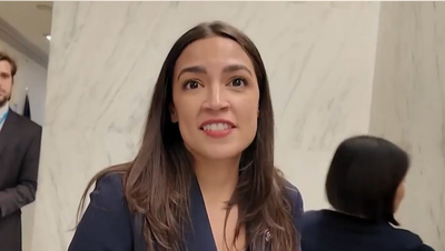 AOC not ruling out Senate bid after progressive primary victories in New York - Fox News