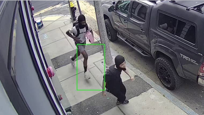 Boston kids' lemonade stand robbed at gunpoint - Fox News
