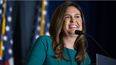 Sarah Sanders outlines how major education shakeup has led to results in her state - Fox News